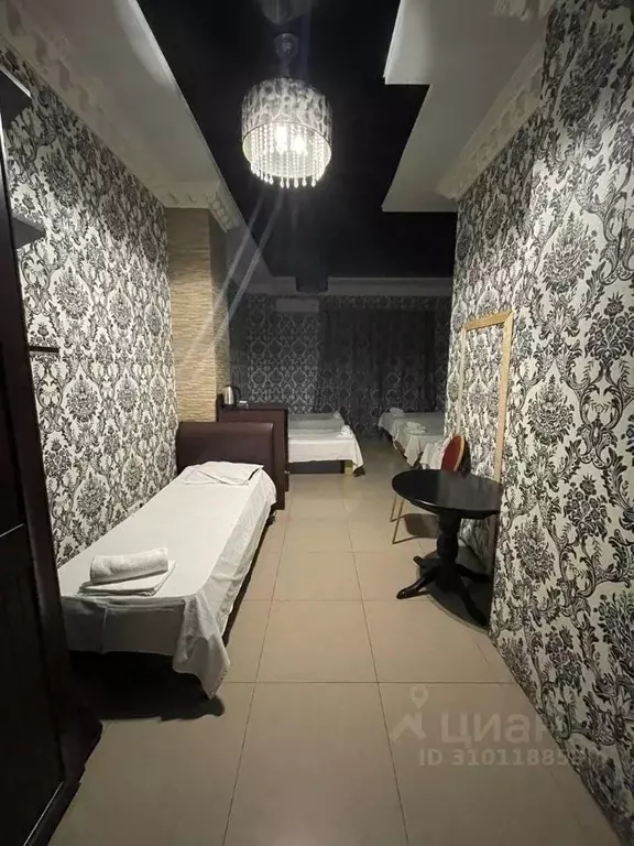 Комната Волгоградская область, Волгоград ул. Землячки, 40 (30.0 м) - Фото 2