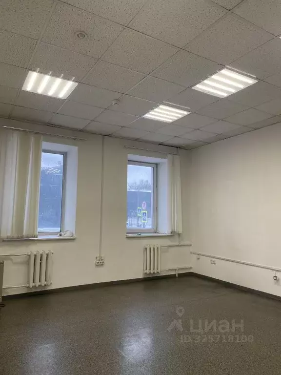 Офис в Санкт-Петербург наб. Обводного Канала, 191 (58 м) - Фото 2