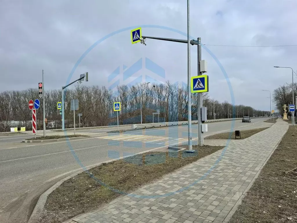 Участок в Ставропольский край, Ессентуки Суворовское ш. (5.0 сот.) - Фото 2