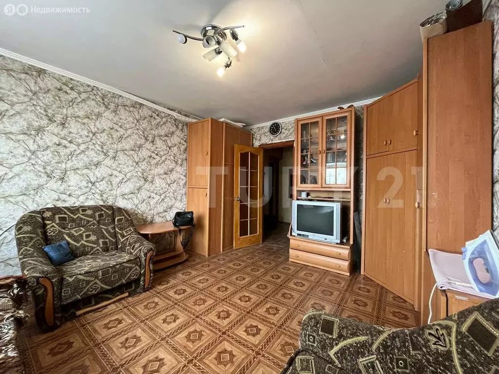 2-комнатная квартира: Севастополь, Камышовое шоссе, 16 (58.3 м) - Фото 0