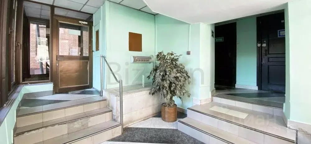 Офис в Москва Большой Саввинский пер., 9С1 (421 м) - Фото 1