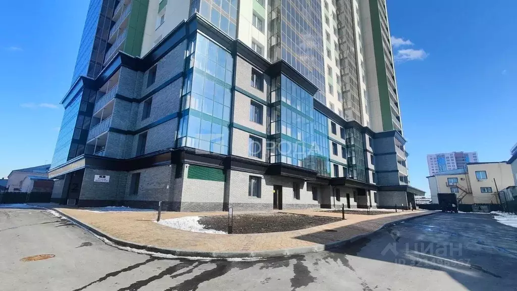 Помещение свободного назначения в Новосибирская область, Новосибирск ... - Фото 1