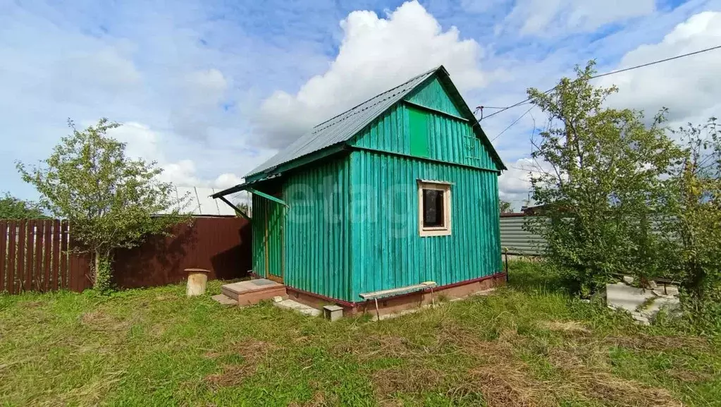 Участок в Костромская область, Кострома Струя-2 СНТ,  (5.0 сот.) - Фото 1