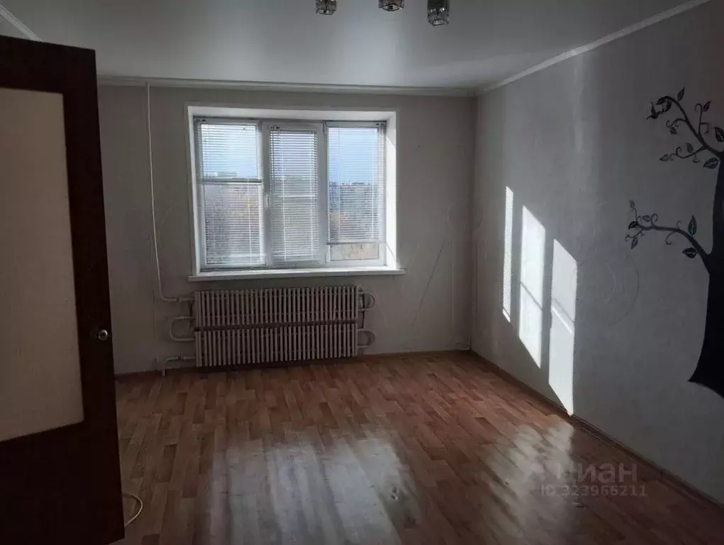 2-к кв. Белгородская область, Старый Оскол Лебединец мкр, 27 (51.0 м) - Фото 2