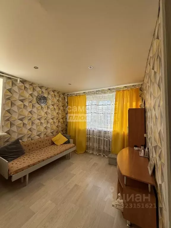 1-к кв. Архангельская область, Коряжма ул. Космонавтов, 4 (30.2 м) - Фото 1