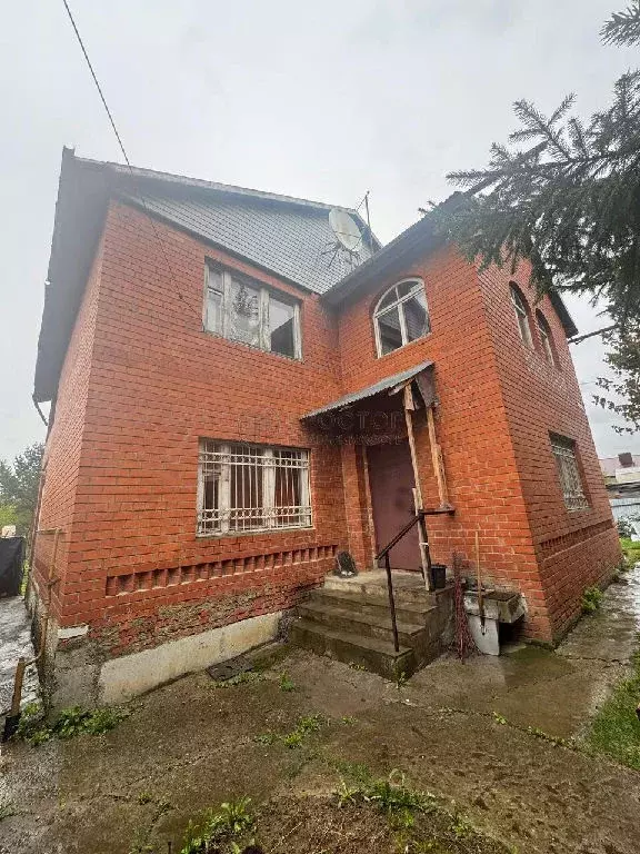 Продается дом в г. Домодедово - Фото 0
