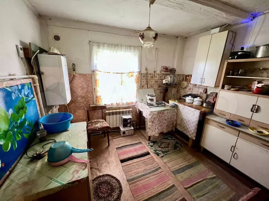 Дом 45,6 м на участке 15,8 сот. - Фото 0