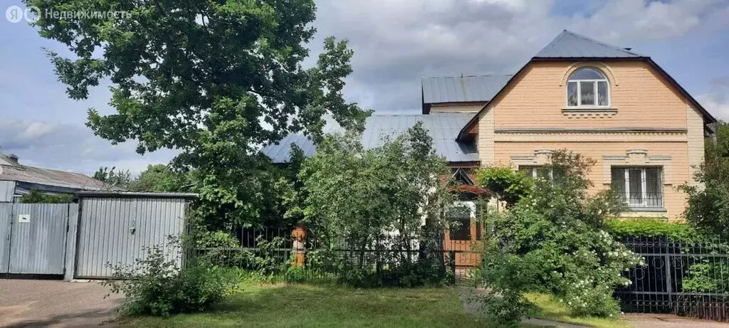 Дом в Тверь, улица Жуковского, 35 (273 м) - Фото 0