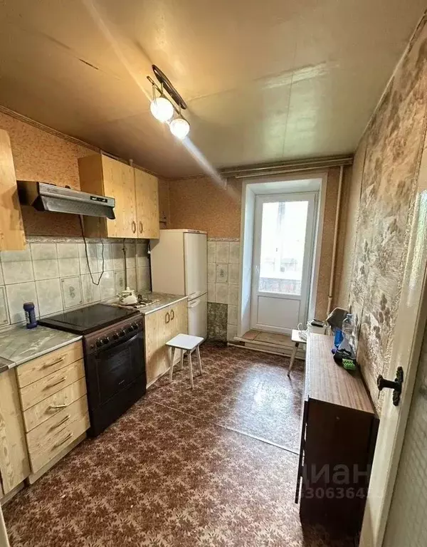 3-к кв. Московская область, Луховицы ул. Тимирязева, 7 (60.0 м) - Фото 1
