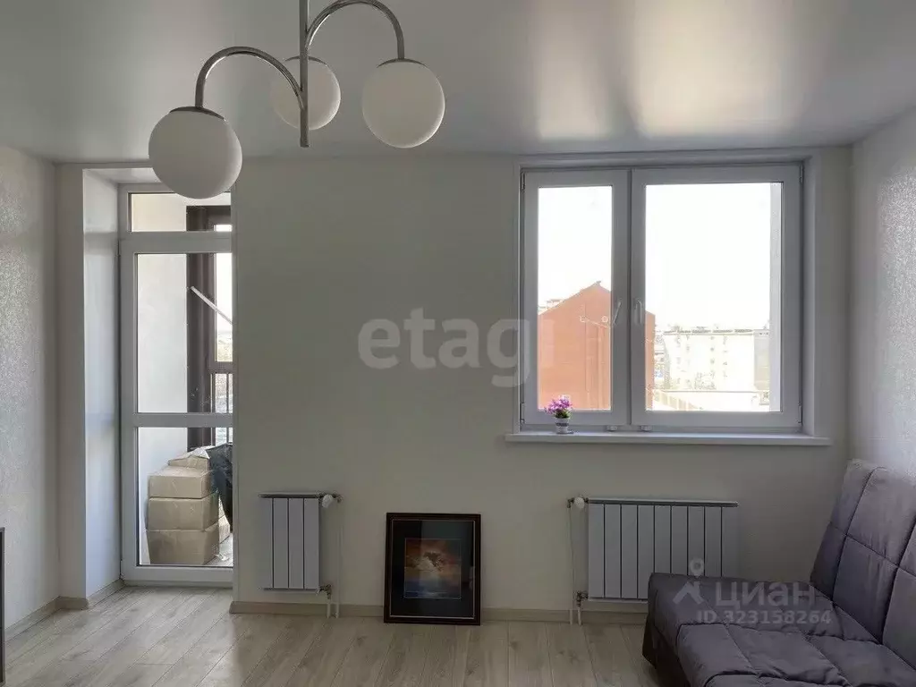 Студия Свердловская область, Верхняя Пышма Красноармейская ул., 15 ... - Фото 0