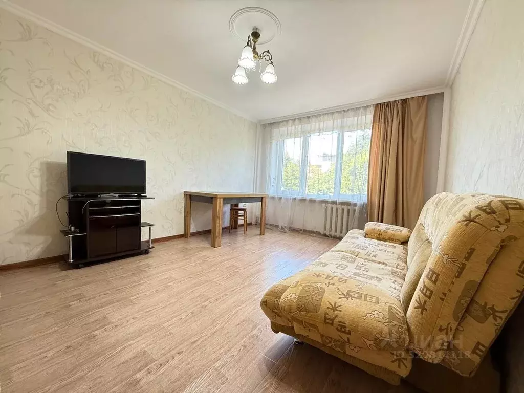 2-к кв. Северная Осетия, Владикавказ ул. Шмулевича, 16к4 (50.0 м) - Фото 1