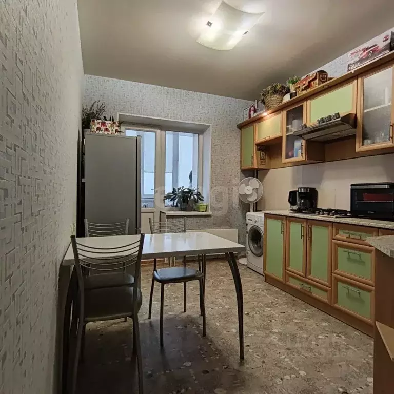 1-к кв. Саратовская область, Энгельс Степная ул., 35а (38.9 м) - Фото 2