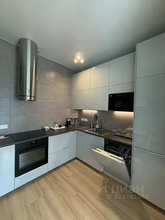 1-к кв. Москва Волоколамское ш., 71к2 (44.0 м) - Фото 1