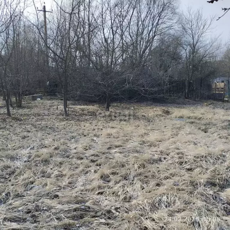 Участок в Калужская область, Жуковский район, Белоусово городское ... - Фото 0