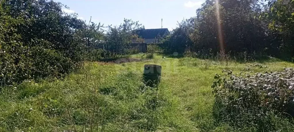 Дом в Белгородская область, Старый Оскол ул. Акинина, 1А (70 м) - Фото 1