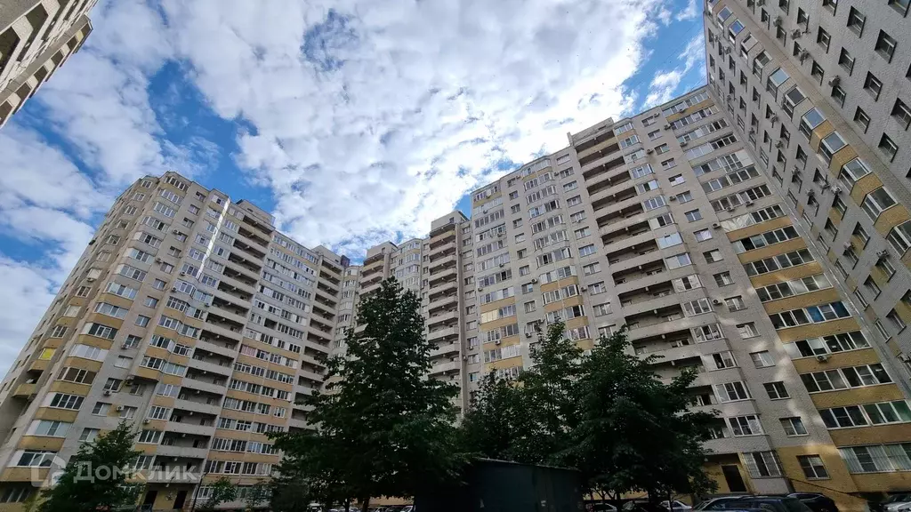 Продаётся квартира-студия, 28 м - Фото 0