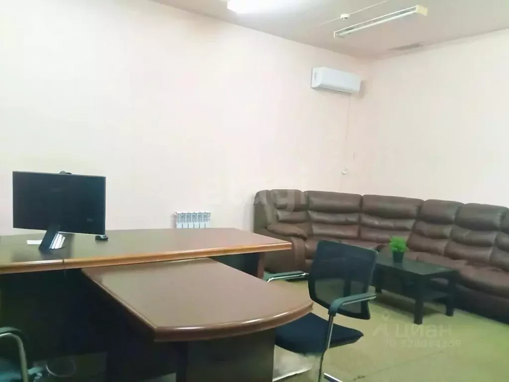 Помещение свободного назначения в Брянская область, Брянск ... - Фото 1