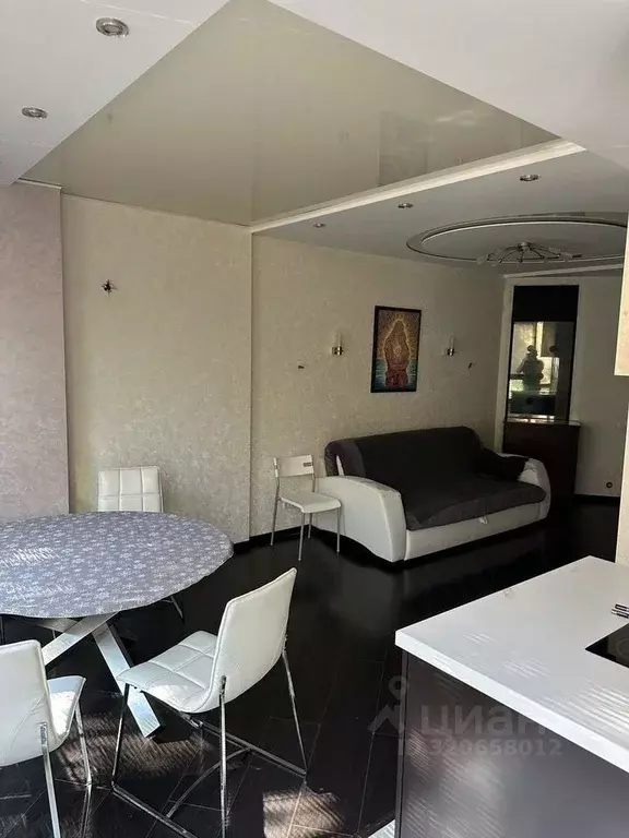 3-к кв. Белгородская область, Белгородский район, Дубовское с/пос, ... - Фото 2