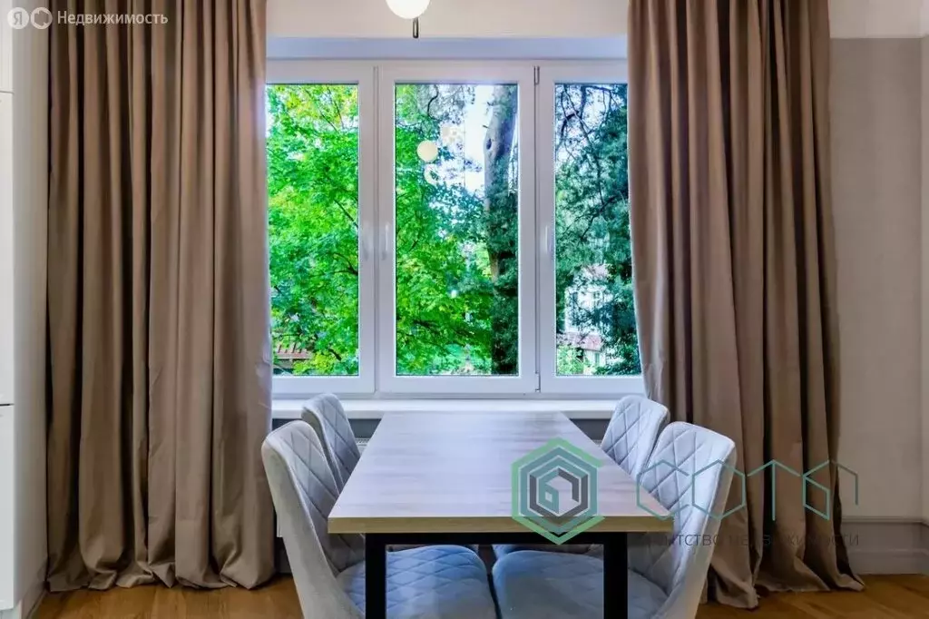 2-комнатная квартира: Светлогорск, улица Ленина, 17 (64 м) - Фото 2