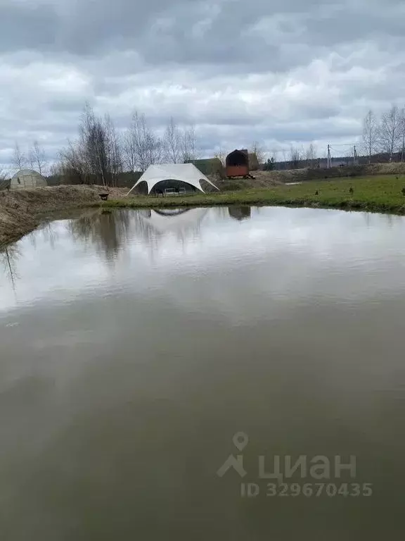 Дом в Московская область, Сергиево-Посадский городской округ, ПРП ... - Фото 2