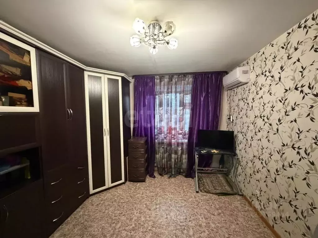 1-к кв. Татарстан, Казань ул. Академика Павлова, 10 (36.7 м) - Фото 1