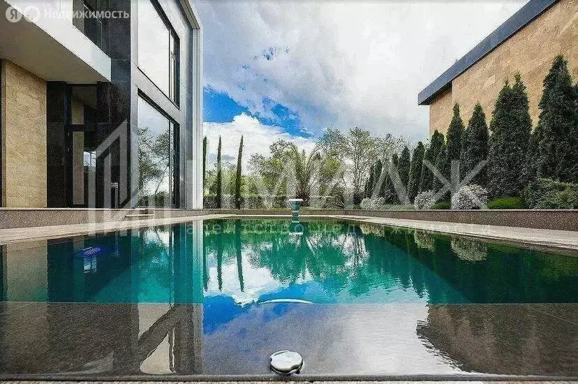 Дом в Сочи, Миндальная улица (250 м) - Фото 1