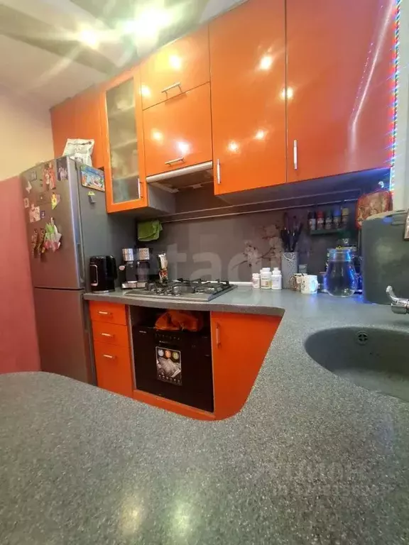 2-к кв. Архангельская область, Новодвинск Двинская ул., 26 (43.0 м) - Фото 2