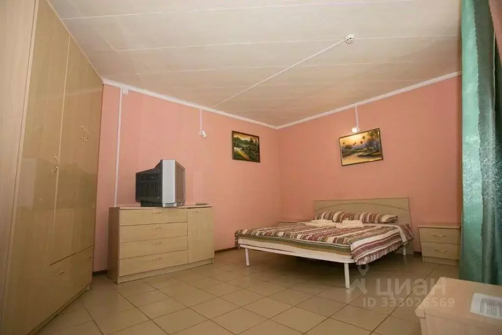 Комната Ярославская область, Тутаев Соборная ул., 53 (16.0 м) - Фото 1