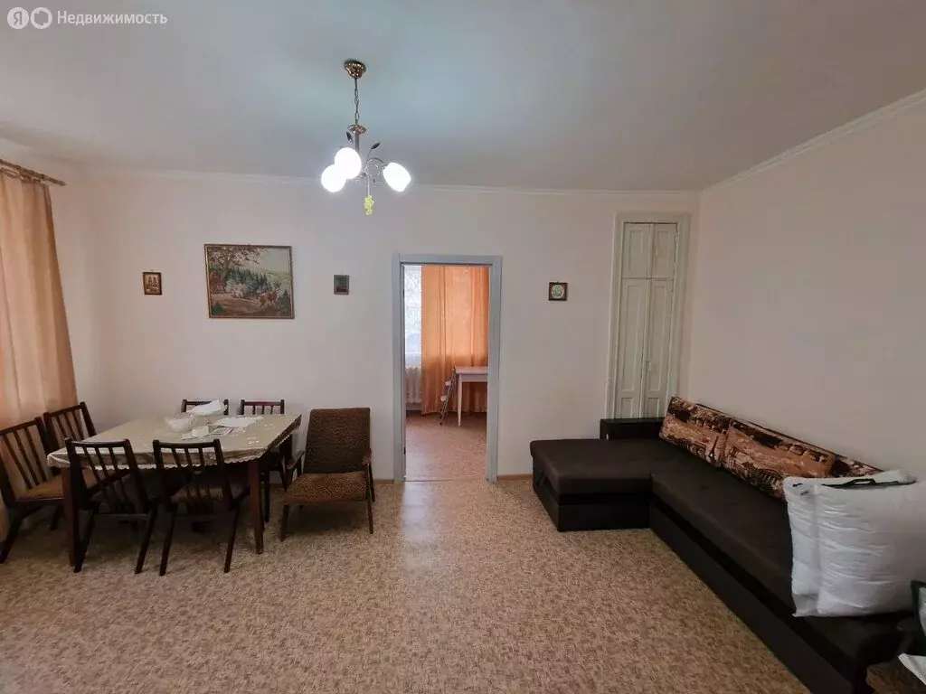 2-комнатная квартира: Евпатория, улица Фрунзе, 30/48 (43 м) - Фото 0