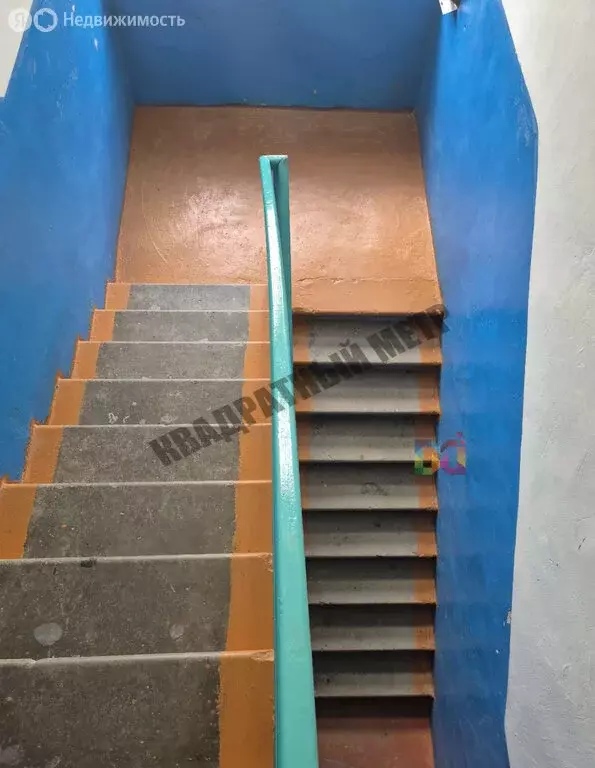 3-комнатная квартира: село Троицкое, улица Пушкина, 28 (77 м) - Фото 2