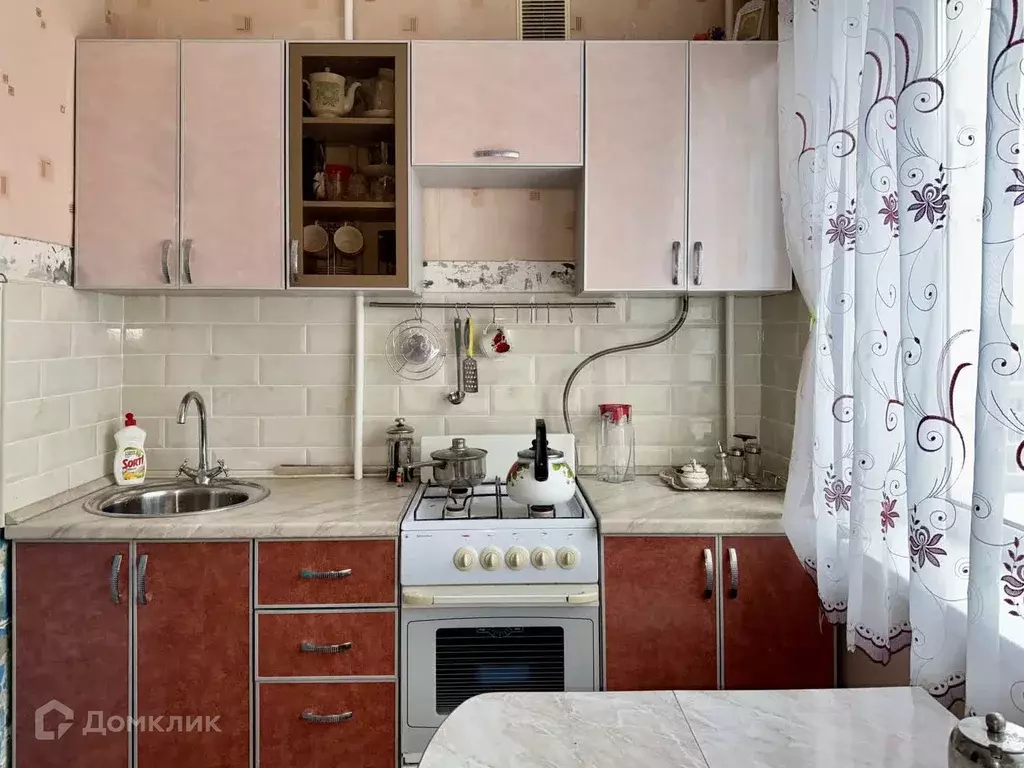 Продаётся 1-к квартира, 33 м - Фото 0