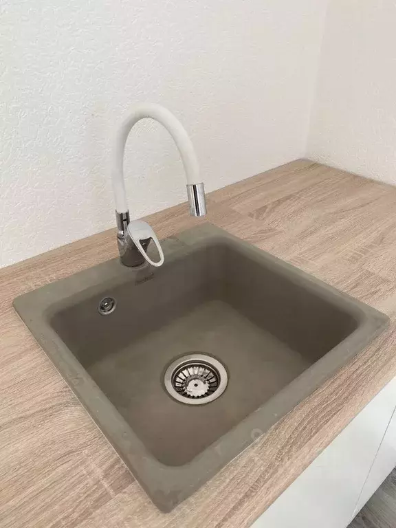 1-к кв. Ленинградская область, Всеволожский район, пос. Бугры ул. ... - Фото 2