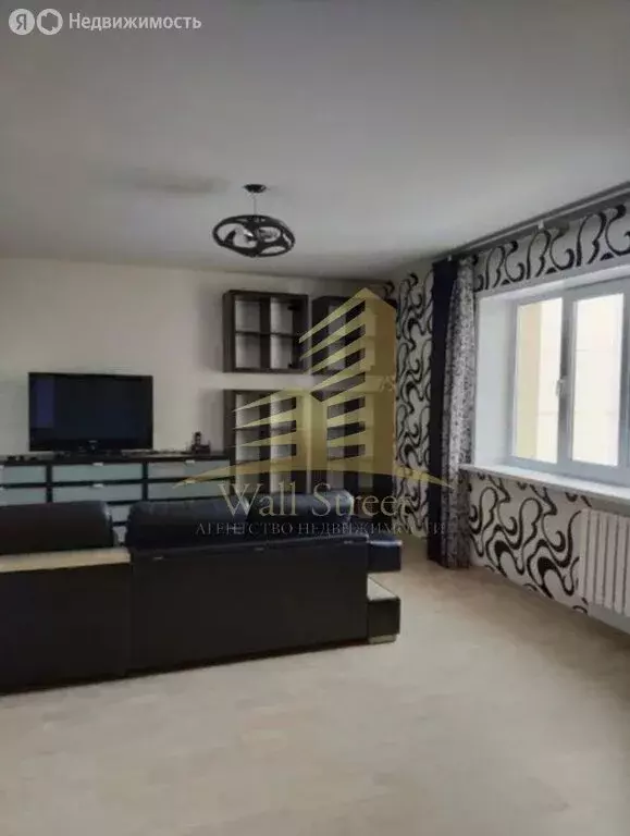 3-комнатная квартира: Новосибирск, улица Титова, 11/1 (107 м) - Фото 0