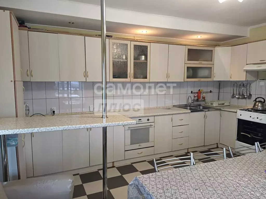 Коттедж в Ивановская область, Кохма ул. Семенчикова, 12 (160 м) - Фото 2