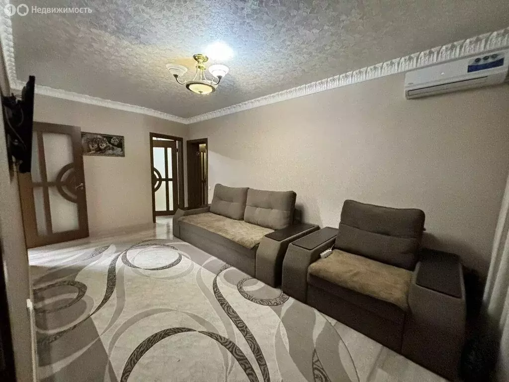 Дом в Михайловка, Вольная улица, 17 (75.2 м) - Фото 1