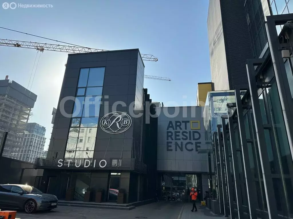 Офис (252 м) - Фото 2