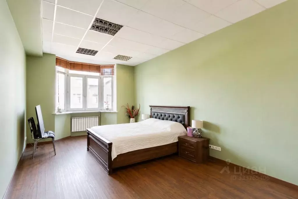 Таунхаус в Москва д. Сосенки, ул. Ореховая, 2/2 (286 м) - Фото 2