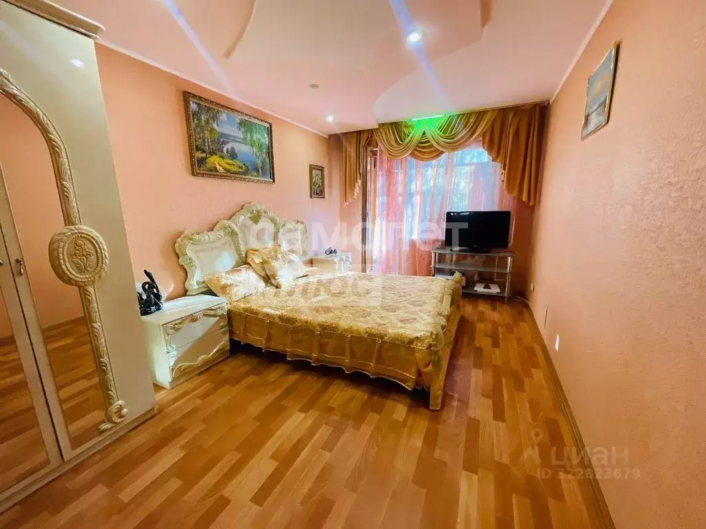 2-к кв. Ханты-Мансийский АО, Нижневартовск Пионерская ул., 3 (40.0 м) - Фото 0