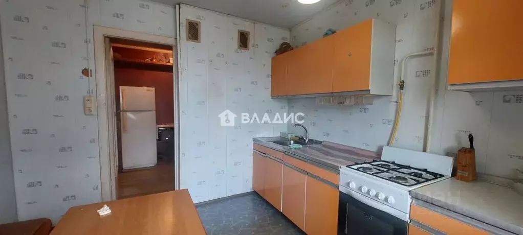3-к кв. Владимирская область, Судогда Коммунистическая ул., 5 (66.5 м) - Фото 2