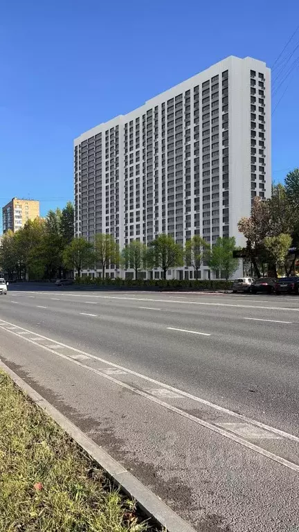 3-к кв. Москва Полярная ул., 16К1 (75.23 м) - Фото 1