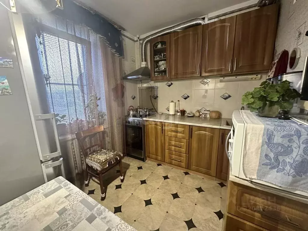 1-к кв. Краснодарский край, Темрюк ул. Урицкого (31.7 м) - Фото 0
