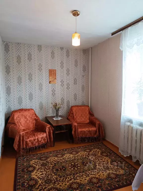 3-к кв. Омская область, Омск ул. Челюскинцев, 99 (60.7 м) - Фото 1