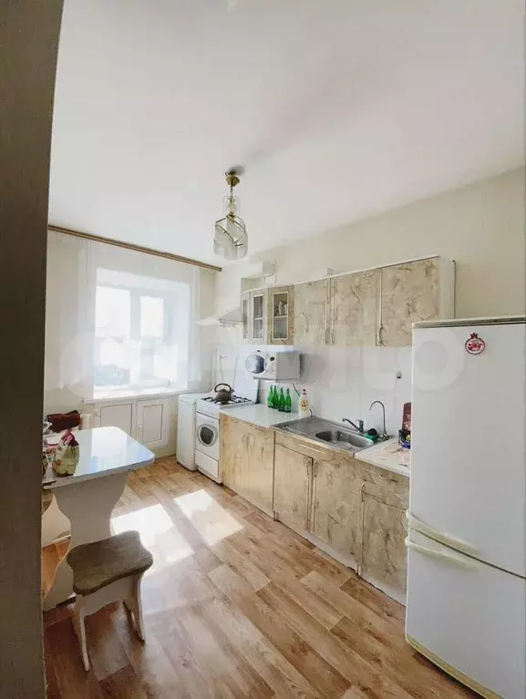 2-к. квартира, 54 м, 5/5 эт. - Фото 1