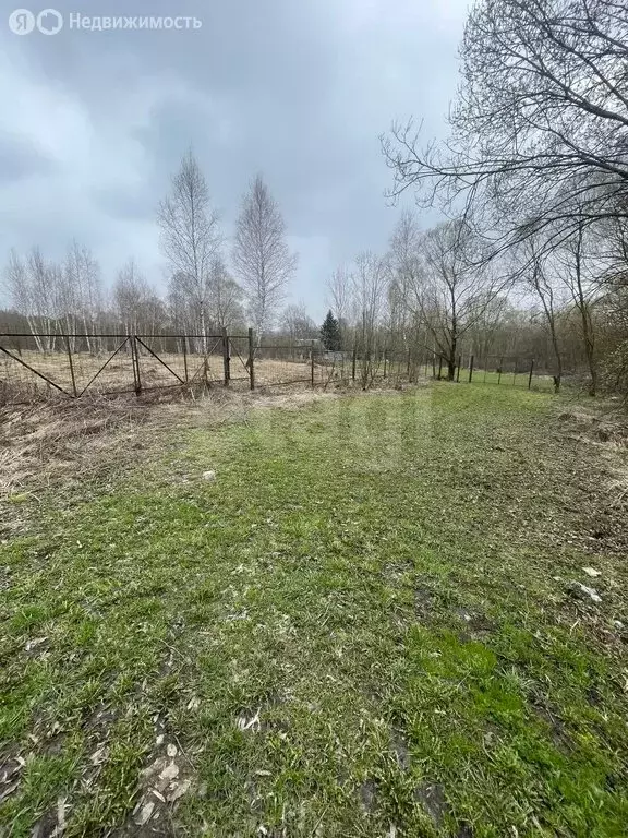 Участок в Тульская область, городской округ Тула, деревня Оленино ... - Фото 2
