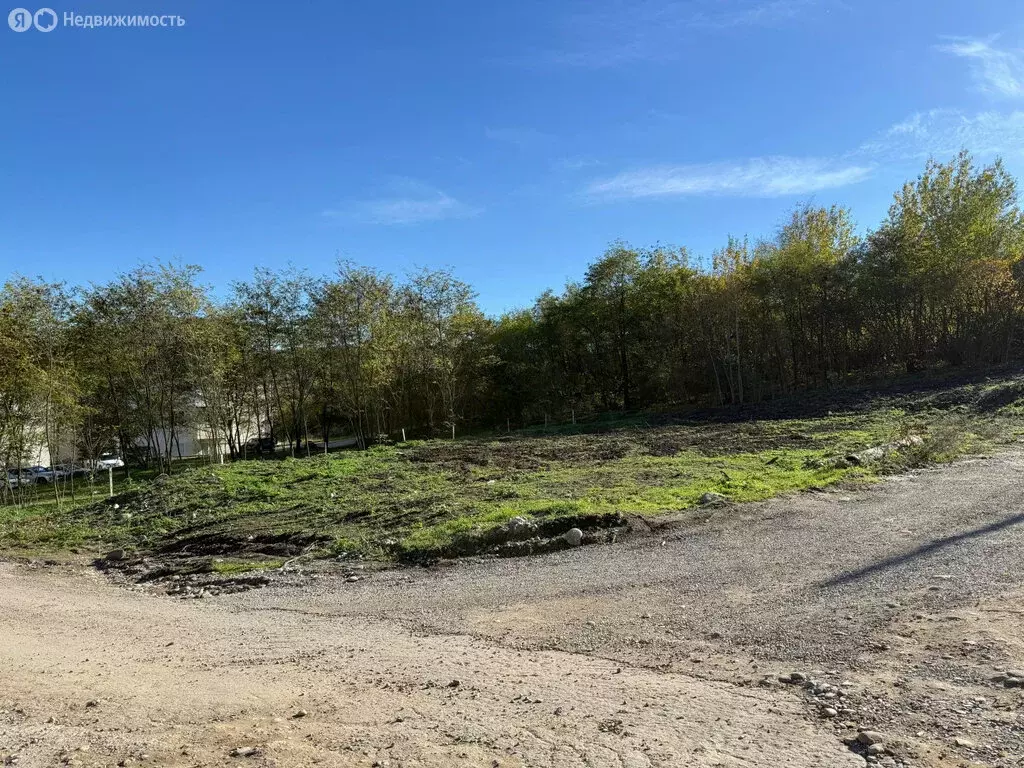 Участок в Нальчик, Убыхская улица (6 м) - Фото 2