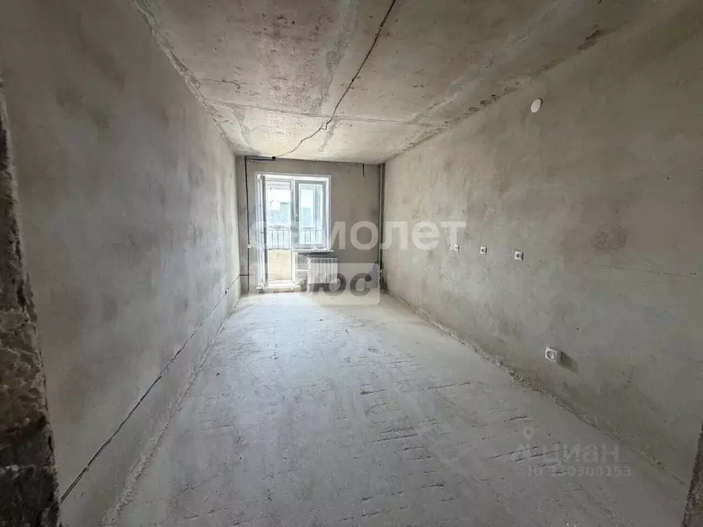 Студия Липецкая область, Липецк Индустриальная ул., 90Б (26.4 м) - Фото 1