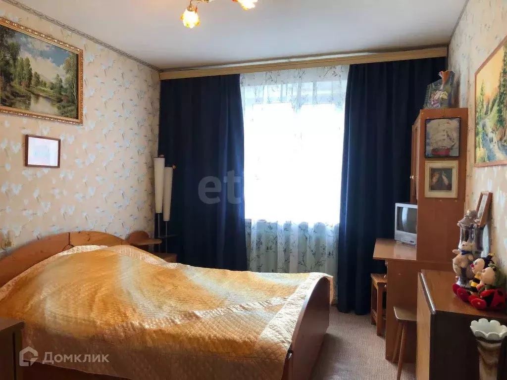 Продаётся 2-к квартира, 49.3 м - Фото 0