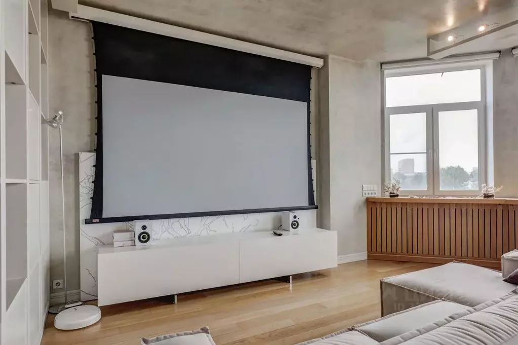 2-к кв. Москва Нагорный бул., 19к1 (78.0 м) - Фото 0