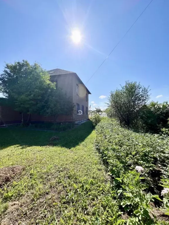 Дом в Башкортостан, Уфа Шакша-Южная жилрайон, ул. Шакшинская (589 м) - Фото 1