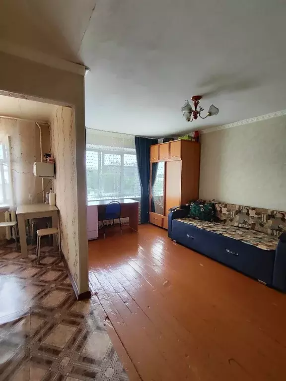 Продаётся 1-к квартира, 30.1 м - Фото 1
